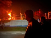 Вогняна "бавовна" у бєлгороді: губернатор підтвердив пожежу на ТЕЦ - фото 2