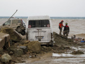 На італійському острові стався зсув ґрунту: близько десятка осіб зникли безвісти - фото 2