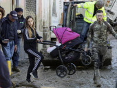 В Італії стався зсув ґрунту: серед 7 загиблих знайшли новонароджене дитя - фото 2