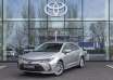 Toyota Corolla з пробігом
