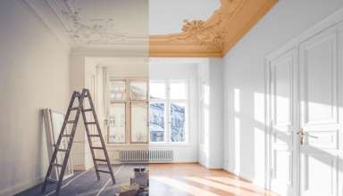 Комплексный ремонт квартиры "под ключ" в Киеве: Выбор, этапы и преимущества