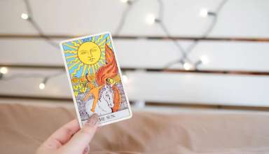 Архетипы Юнга и Таро