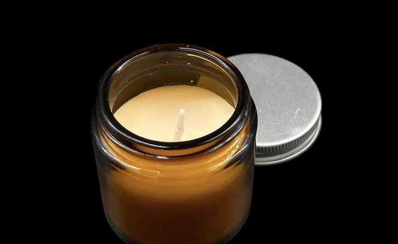 Як фігурні аромасвічки