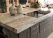 Столешница из камня