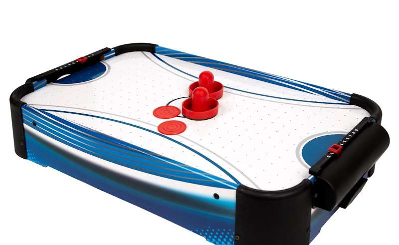 Аэрохоккей