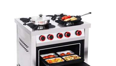 От кухни цеха к сервису