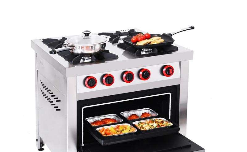 От кухни цеха к сервису