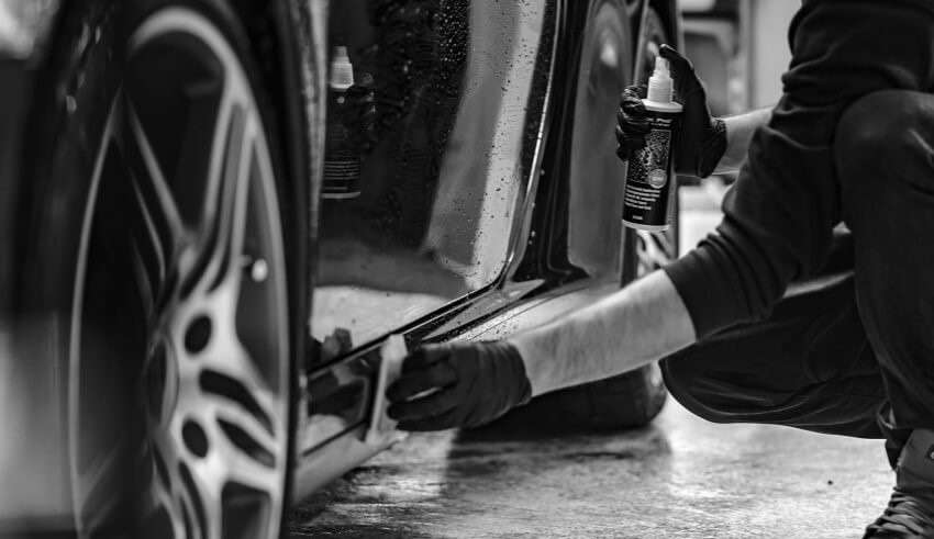 Готуємо авто до продажу: чек-лист