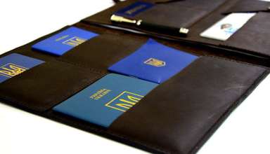 Оформление Морских Документов