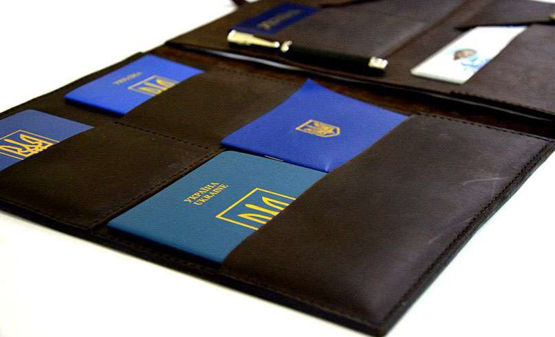 Оформление Морских Документов