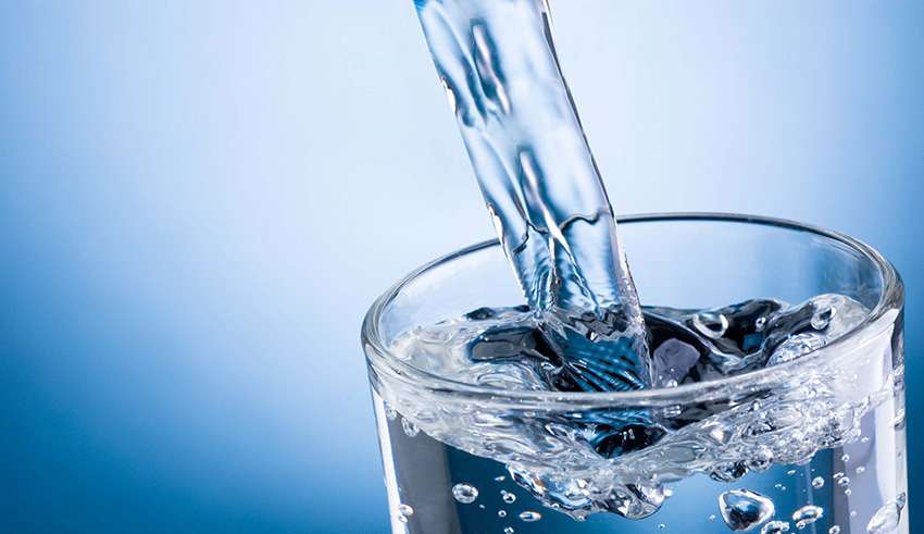 Математика чистої води