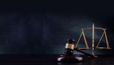 юридичні рішення