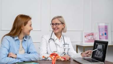 Репродуктивний чек-ап