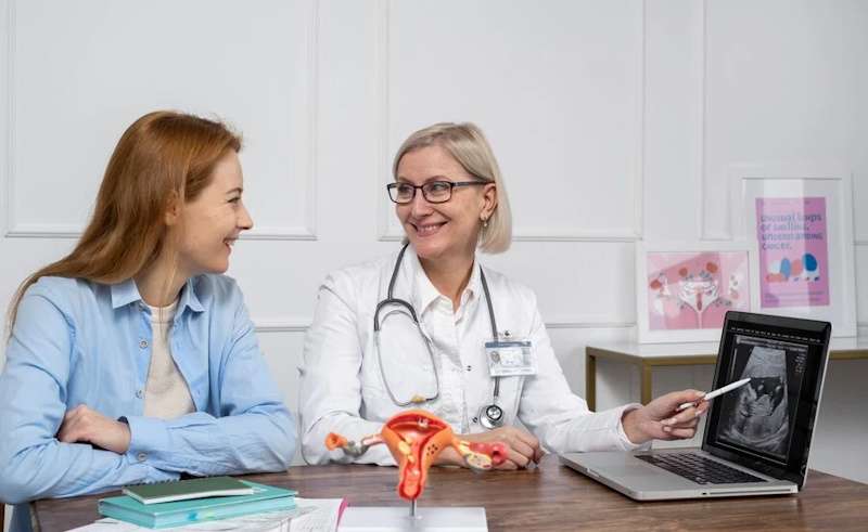 Репродуктивний чек-ап