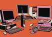 обслуживание офисных компьютеров