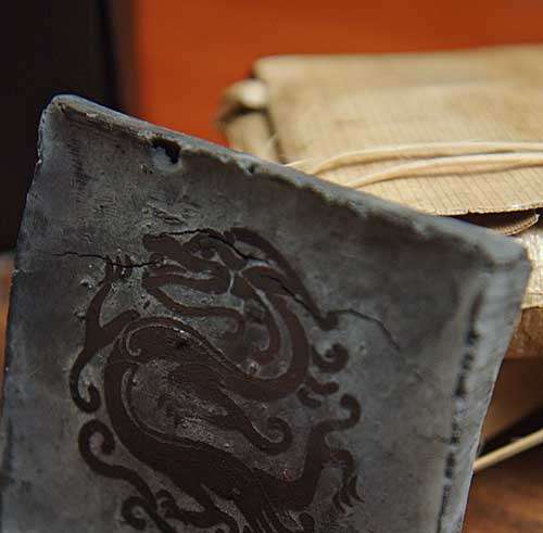 Смола пуера купити