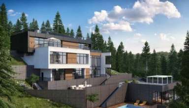 Секрети планування на схилі