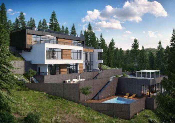 Секрети планування на схилі