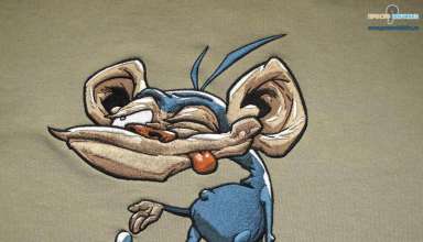 Изготовление нашивок на заказ