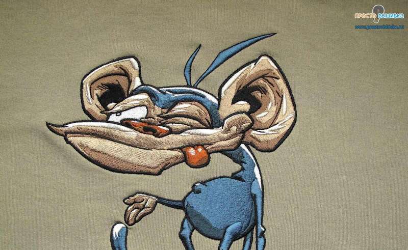 Изготовление нашивок на заказ