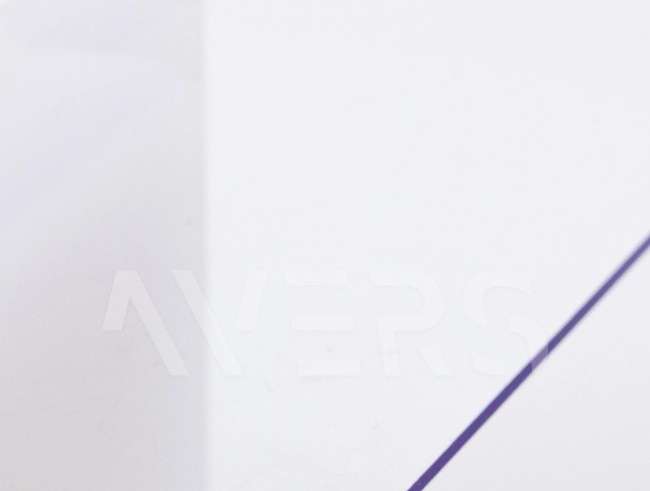 Поликарбонат монолитный