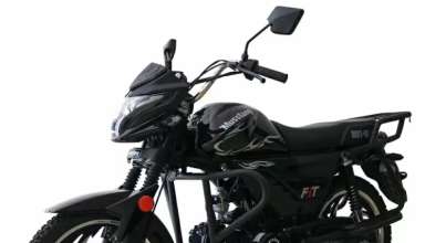 вождение мопеда