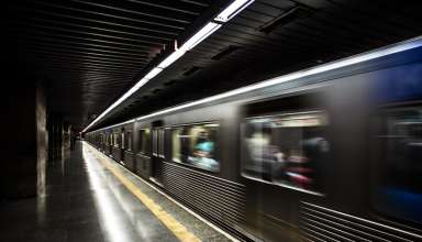 київському метро