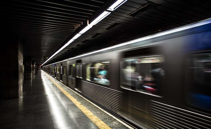 київському метро