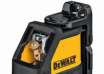Лазерные уровни DeWalt