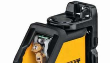 Лазерные уровни DeWalt