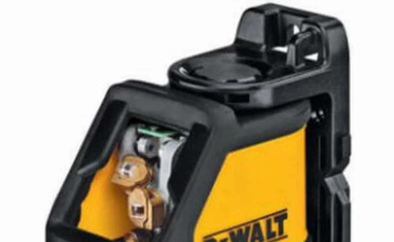 Лазерные уровни DeWalt