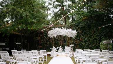 локація для весільних церемоній