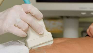 УЗИ органов малого таза