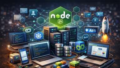 розробку веб-застосунків