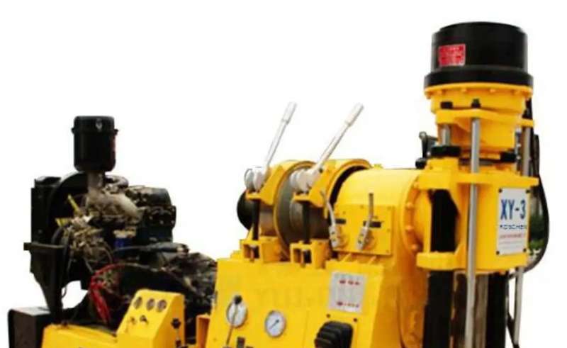 Бурові установки