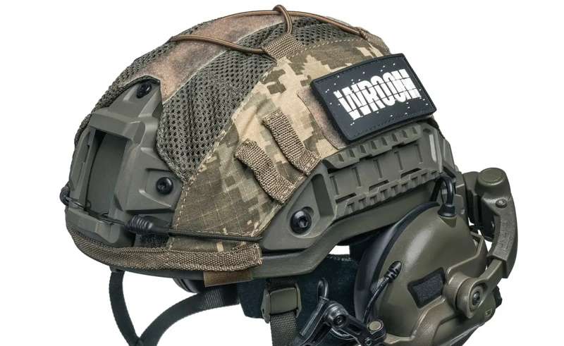 Шоломи військові