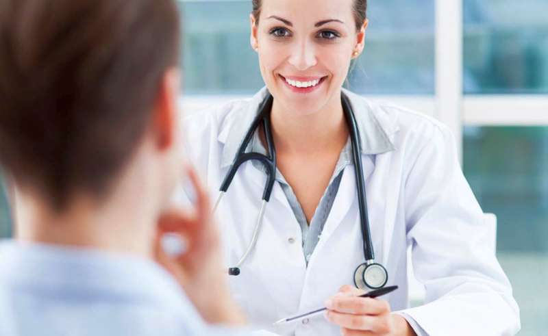 Як медику легалізуватися в Польщі