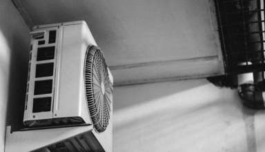 Чистка кондиціонерів у Києві