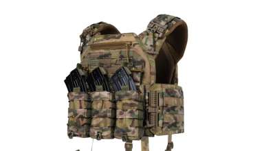 Ефективний пояс РПС