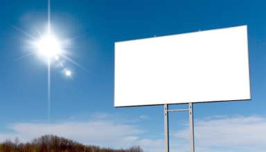 Оренда білбордів у Рівному