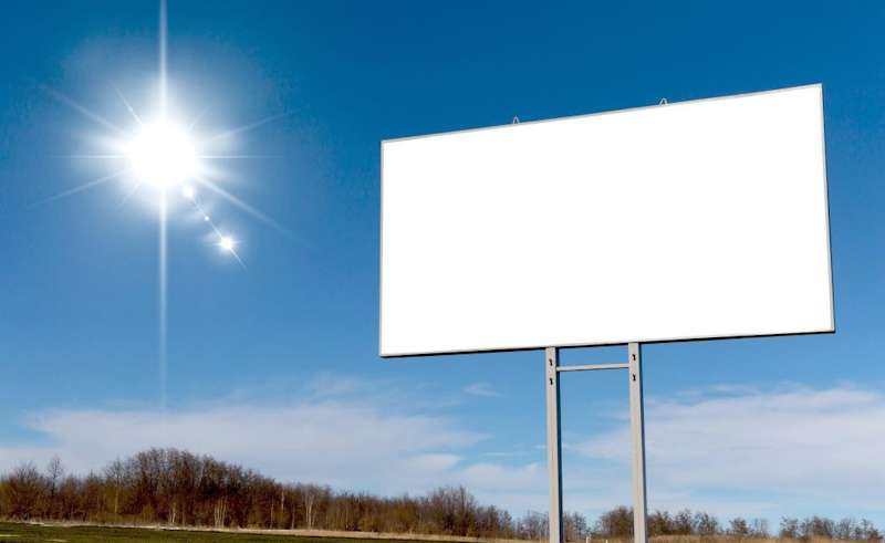 Оренда білбордів у Рівному