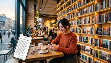 Читати книги українською