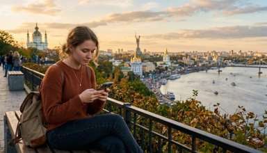 Де в Києві читають