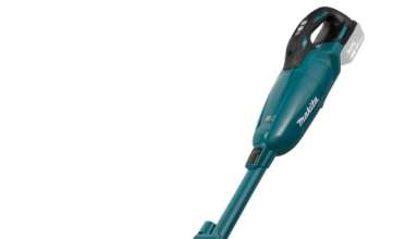Пилососи Makita