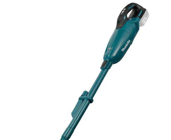 Пилососи Makita