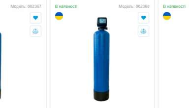 дізнатися більше на Waters