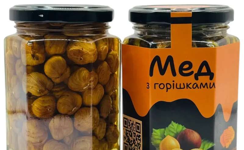 медово-горіхові тренди
