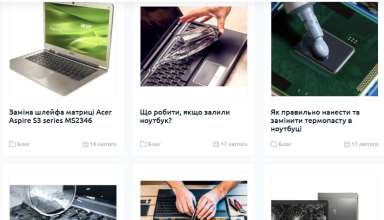 Комп'ютерна техніка